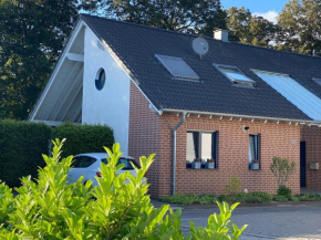 Ferienhaus Xantenamera in Xanten-Wardt am See